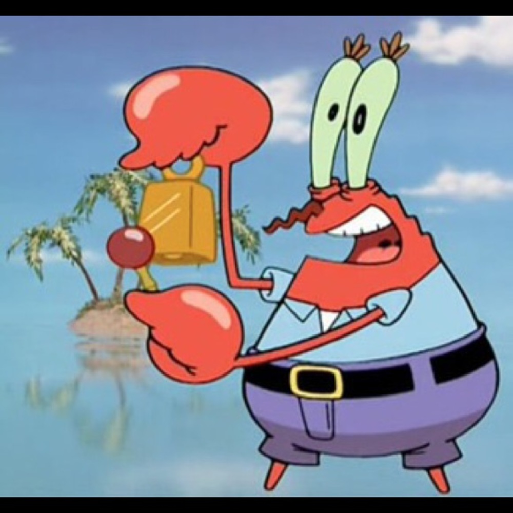 Meet your Posher, Kelsey